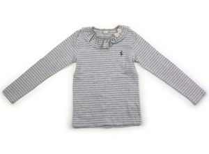 ニットプランナー（ＫＰ） Knit Planner(KP) Tシャツ・カットソー 140サイズ 女の子 子供服 ベビー服 キッズ