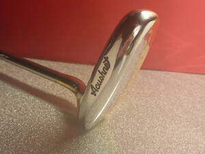 ☆34インチ★正規品★ツルテンパー社Xピンのコラボモデル★OLD MODEL☆マレット★SCOTTY CAMERON GRIP☆★