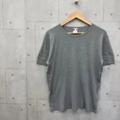 BANDOL バンドール コットン 半袖 Tシャツ ミリタリー フランス製