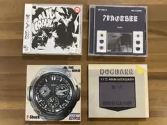 Issugi pug DOGEAR CRAWL 仙人掌  ERA jjj io