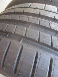 ☆新同？即決アリ☆ミシュラン　PSS 245/40R19 2本