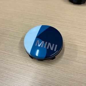 ★ MINI ミニ 純正 シーサイドエディション ホイールセンターキャップ センターキャップ ホイールキャップ ★