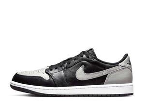 Nike Air Jordan 1 Retro Low OG "Shadow" 26.5cm CZ0790-003