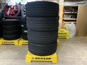 【2405060】ATR SPORT2 245/35R20 2021年 アルファード ヴェルファイア マークX スカイライン エルグランド プレサージュ エリシオン 等