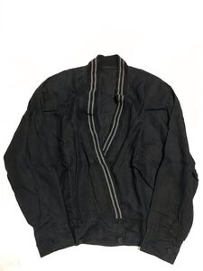 【SPECIAL】ARCHIVE GIANNI VERSACE KIMONO BLOUSON