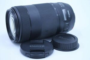 ■美品■ CANON EF70-300mm F4-5.6 IS II USM