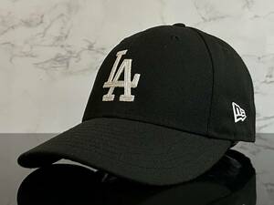 【未使用品】442KA★NEW ERA LP59FIFTY×MLB ロサンゼルス ドジャース Los Angeles Dodgers キャップ 帽子 大谷翔平《SIZE 6 7/8・54.9㎝》