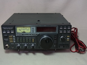 ICOM アイコム IC-271 144MHzオールモード 10W機 DC電源仕様 中古品