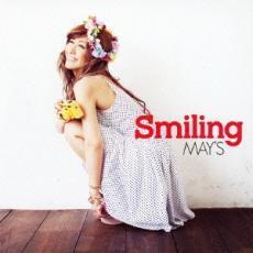 ケース無::【ご奉仕価格】Smiling 通常盤 レンタル落ち 中古 CD