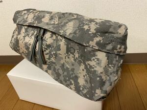 米軍実物☆ACU☆MOLLEII☆ウェストパック☆未使用