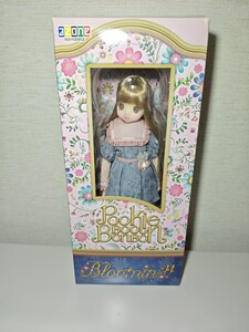 新品未開封 Pookie Boo BonBon (プーキーブーボンボン) Bloomin’!! ドール アゾンインターナショナル キノコジュース 人形 フィギュア