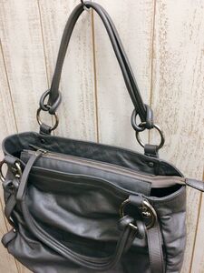 (BAG) ハンドバッグ　ＣＯＣＣＩＮＥＬＬＥ　　ＭＹ