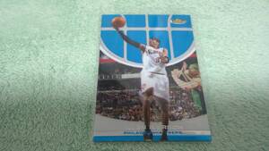 NBA 2006 FINEST ★ ALLEN IVERSON ★ NO.38