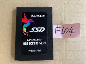 送料無料 ADATA ISSS332-032GM SSD 32GB 2.5インチ SSD32GB使用時間2095H★F504