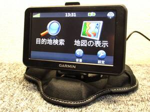 北アメリカ カナダ メキシコ 最新純正地図 nuvi 50LM ガーミン GARMIN カーナビ ポータブルナビ