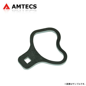 AMTECS アムテックス SPC 45940 アライメントカムプレート調整レンチ フロント用 シボレー アバランチ 2002～2013 RWD/4WD C1500/K1500