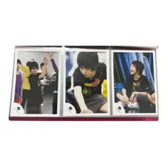 Travis Japan 松倉海斗 松田元太 他 Jr.時代 生写真 15枚