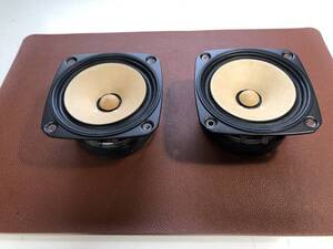 FOSTEX　FE126En　1セット