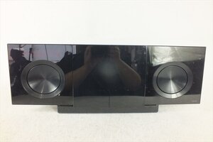 ★ ONKYO オンキョー CBX-200 CDプレーヤ 中古 現状品 240801Y8528