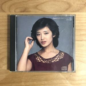 【廃盤 初版金レーベル 1A1 CBS SONY】 山口百恵 / Again百恵 あなたへの子守唄 (35DH5) 検 初回 金ラベル ゴールド GOLD MOMOE YAMAGUCHI