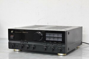 4470 ジャンク品 Sansui AU-α607EXTRA サンスイ プリメインアンプ