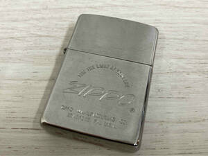 ZIPPO 1995年製