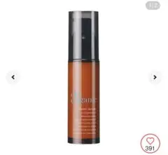 do organic パワーセラム V 美容液 30ml