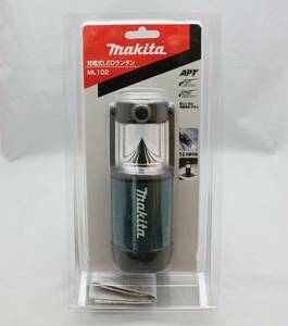 新品 税込 マキタ 7.2V/10.8V 充電式LEDランタン ML102 本体のみ