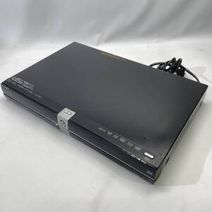 1円～ 2T20911224 MITSUBISHI 三菱 ブルーレイレコーダー BDレコーダー DVR-BZ250 2011年製 映像機器 通電のみ確認 現状品