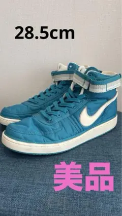 最終値下げ‼️ NIKE VANDAL HIGH SUPREME VNTG