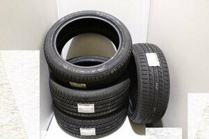 送料無料　G057　265/40R22 106W XL　４本 ヨコハマ ジオランダー X-CV 　個人宅配達OK　GEOLANDAR　