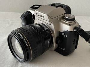 CANON キャノン EOS55 カメラ