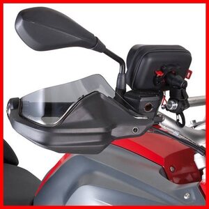 GIVI EH5108 BMW R1200GS/R1250GS LC / アドベンチャー LC ハンドガード S069