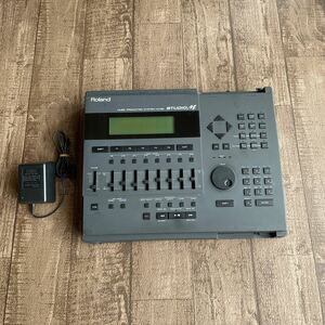 ジャンク品/Roland MV-30/music production mv-30/studio M