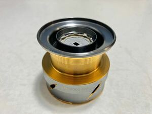 Daiwa ダイワ 21FREAMS フリームスLT4000-CXHスプール 美品