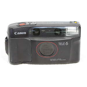 CANON Autoboy TELE6 DATE　　372