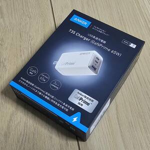 Anker 735 Charger A2668NB1