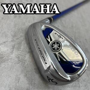 YAMAHA　ヤマハ　inpres　UD＋2　インプレス　メンズゴルフウェッジ　Wedge　A/S　カーボン　SR　右利き用　35.75インチ　D-2　394g