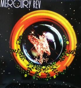 【廃盤LP】Mercury Rev / See You On The Other Side