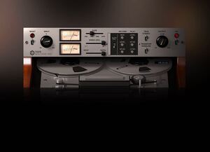 IK Multimedia T-RackS Tape Machine 440