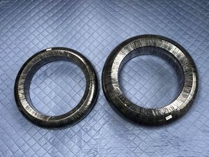 新品未使用 DUNLOP ARRC ASB1000 前後セット 200/60-17 120/70-17 2024年23週&36週製造 ST1000 ダンロップ YZF-R1 ZX-10R CBR1000RR-R