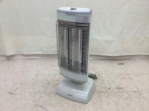 ダイキン 電気ストーブ/セラムヒート/遠赤外線暖房機 ERFT11SS-W 発熱 首振り確認済 2015年製 中古品 ACB