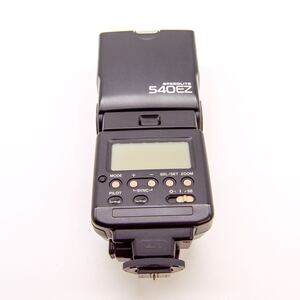 Canon キャノン SPEEDLITE 540EZ ストロボ 