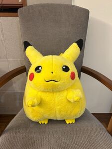 ぬいぐるみ ピカチュウ ポケモン TOMY 初期 トミー 当時物 初代 ポケットモンスター