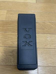 Idea Sound Product IDEA-845X Ver.1（VOX Wah pedal mod）