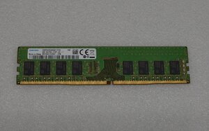 SKhynix 4GB　 PC4-2133P メモリー 中古品　1枚　　　　　（711-1）