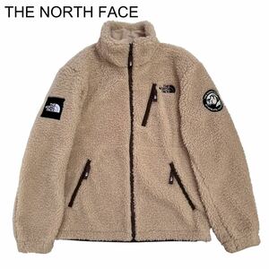 【THE NORTH FACE】RIMO FLEECE JACKET M