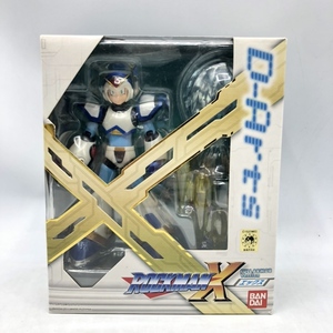 【中古】バンダイ　D-Arts エックス(フルアーマー)　開封品、箱傷み有、汚れ有[240070137962]