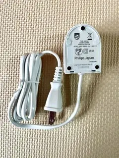 フィリップス　電動歯ブラシの充電器　ケース