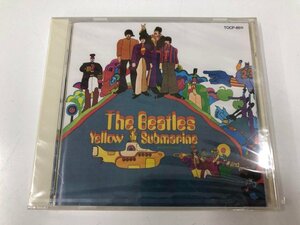 ★　【CD　ザ・ビートルズ　イエロー・サブマリン　The BEATLES】073-02307